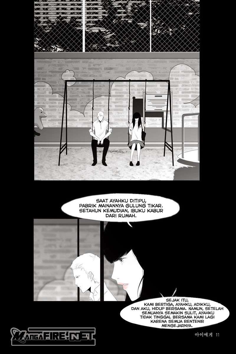 Annarasumanara Chapter 19 - halaman 4
