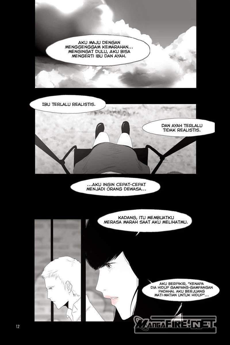 Annarasumanara Chapter 19 - halaman 5
