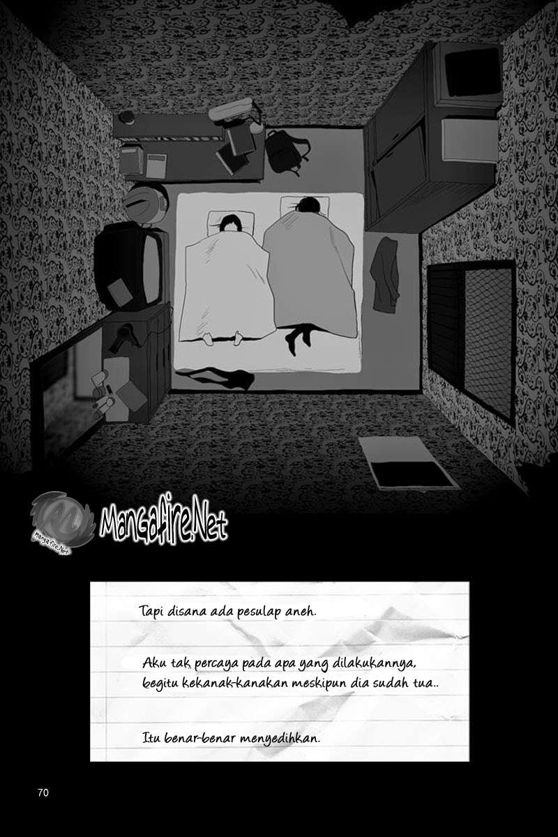 Annarasumanara Chapter 2 - halaman 11