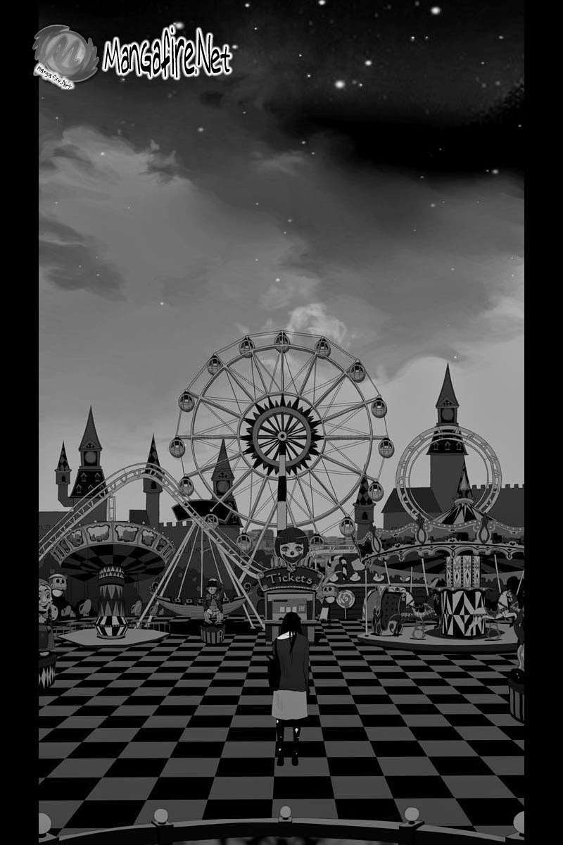 Annarasumanara Chapter 2 - halaman 23