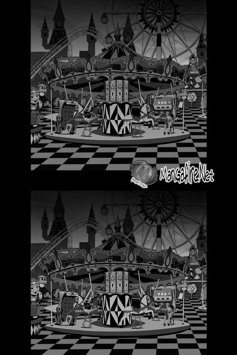 Annarasumanara Chapter 2 - halaman 25