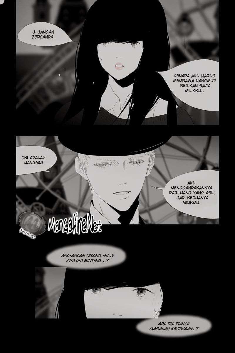 Annarasumanara Chapter 2 - halaman 36