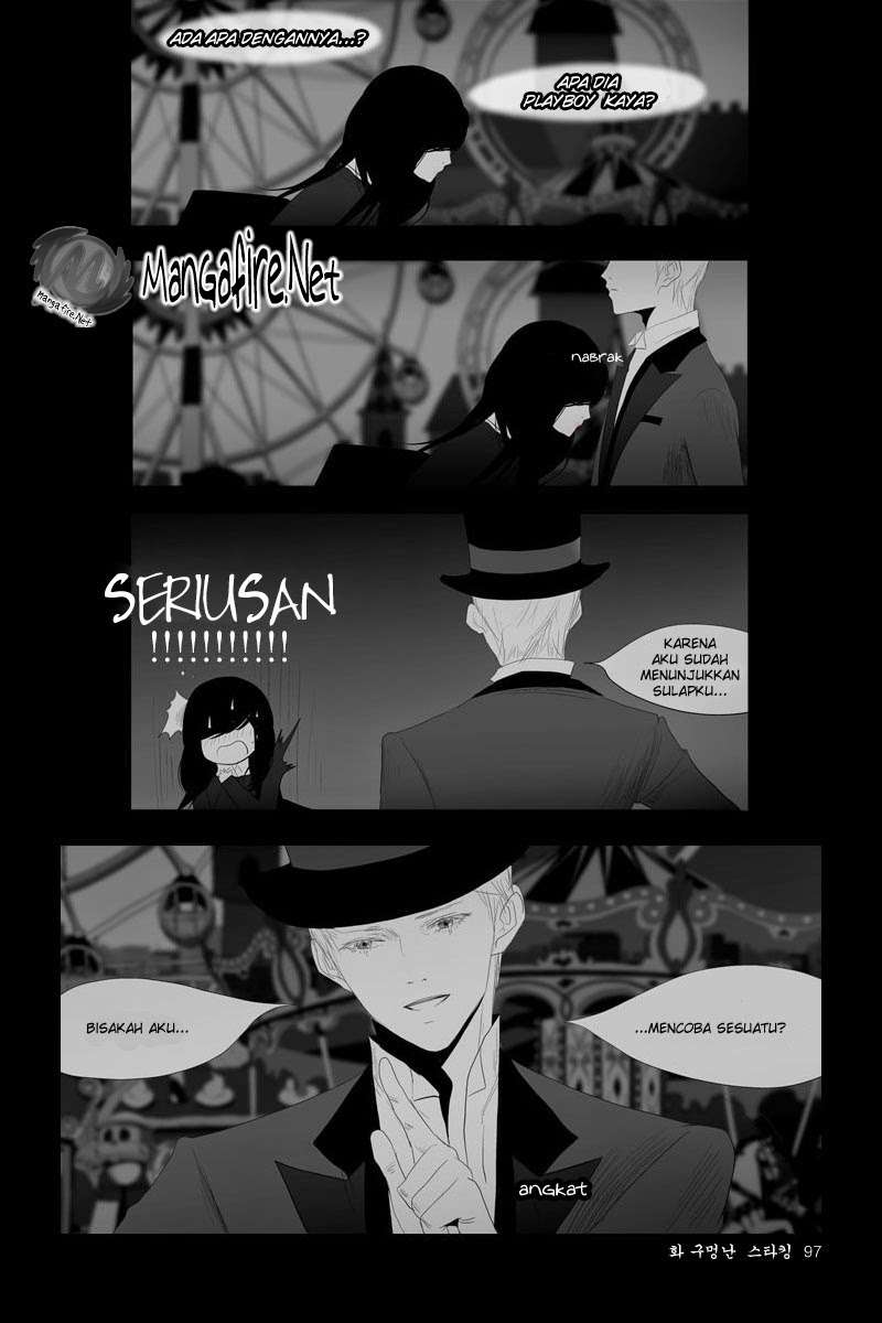 Annarasumanara Chapter 2 - halaman 38
