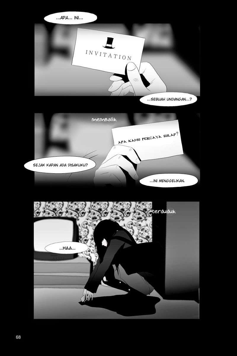 Annarasumanara Chapter 2 - halaman 9