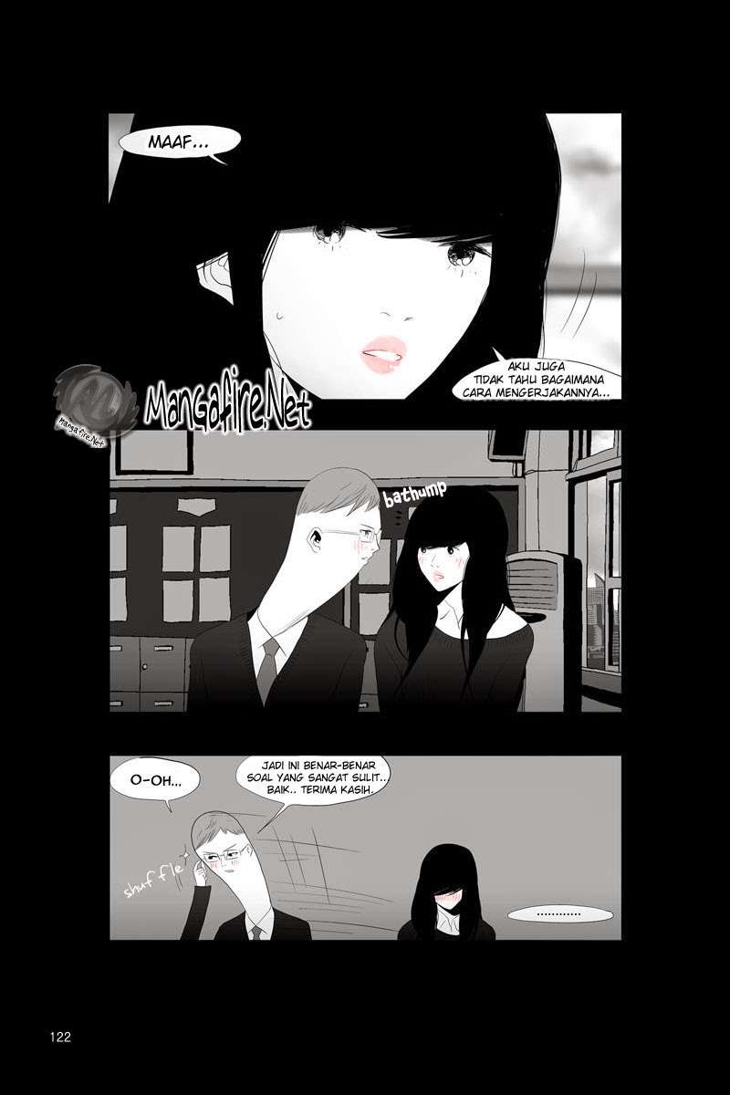 Annarasumanara Chapter 3 - halaman 13