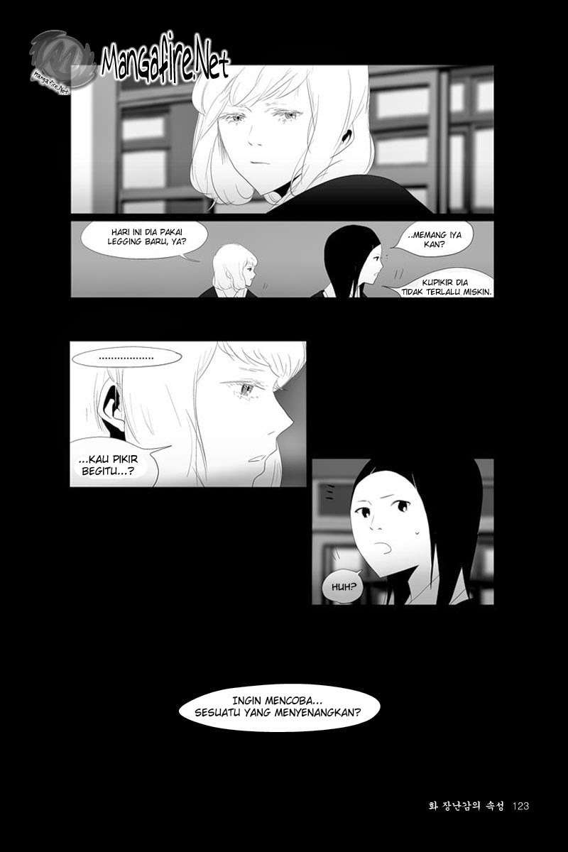 Annarasumanara Chapter 3 - halaman 14