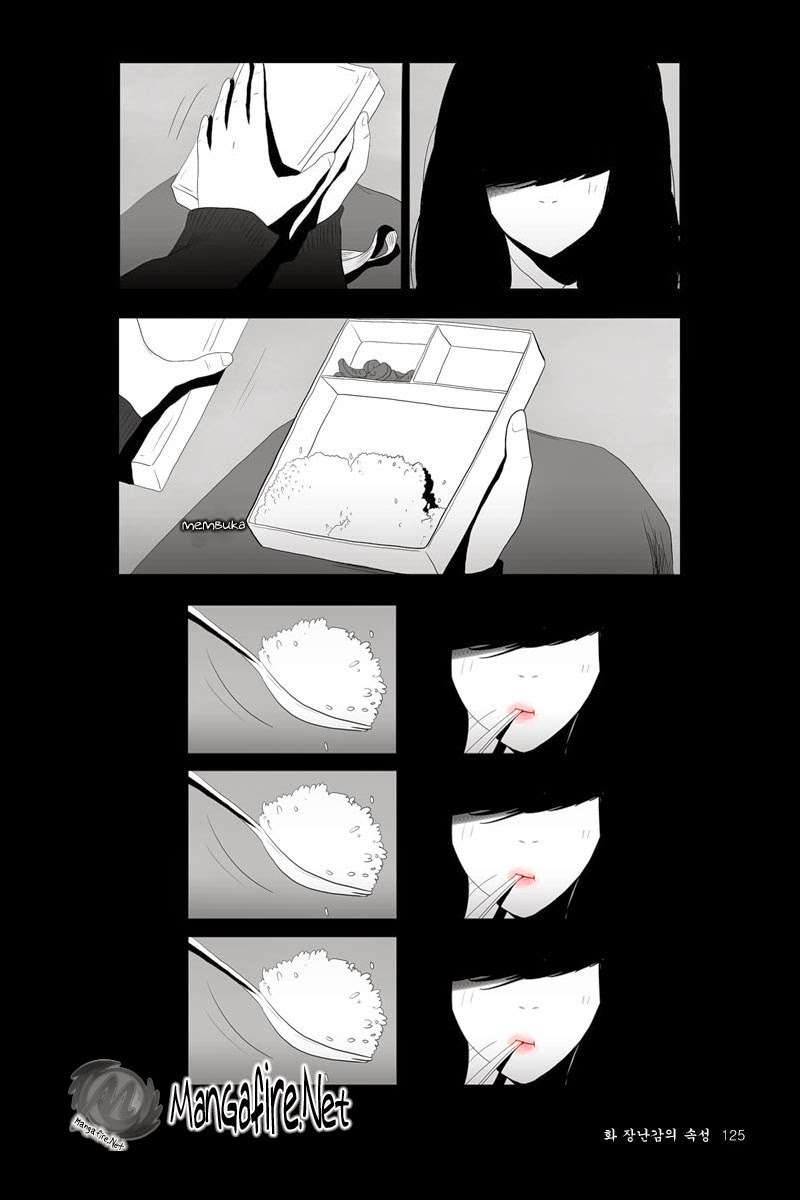 Annarasumanara Chapter 3 - halaman 16
