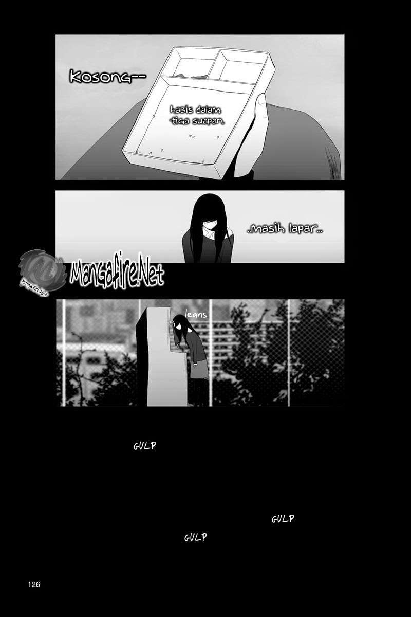 Annarasumanara Chapter 3 - halaman 17