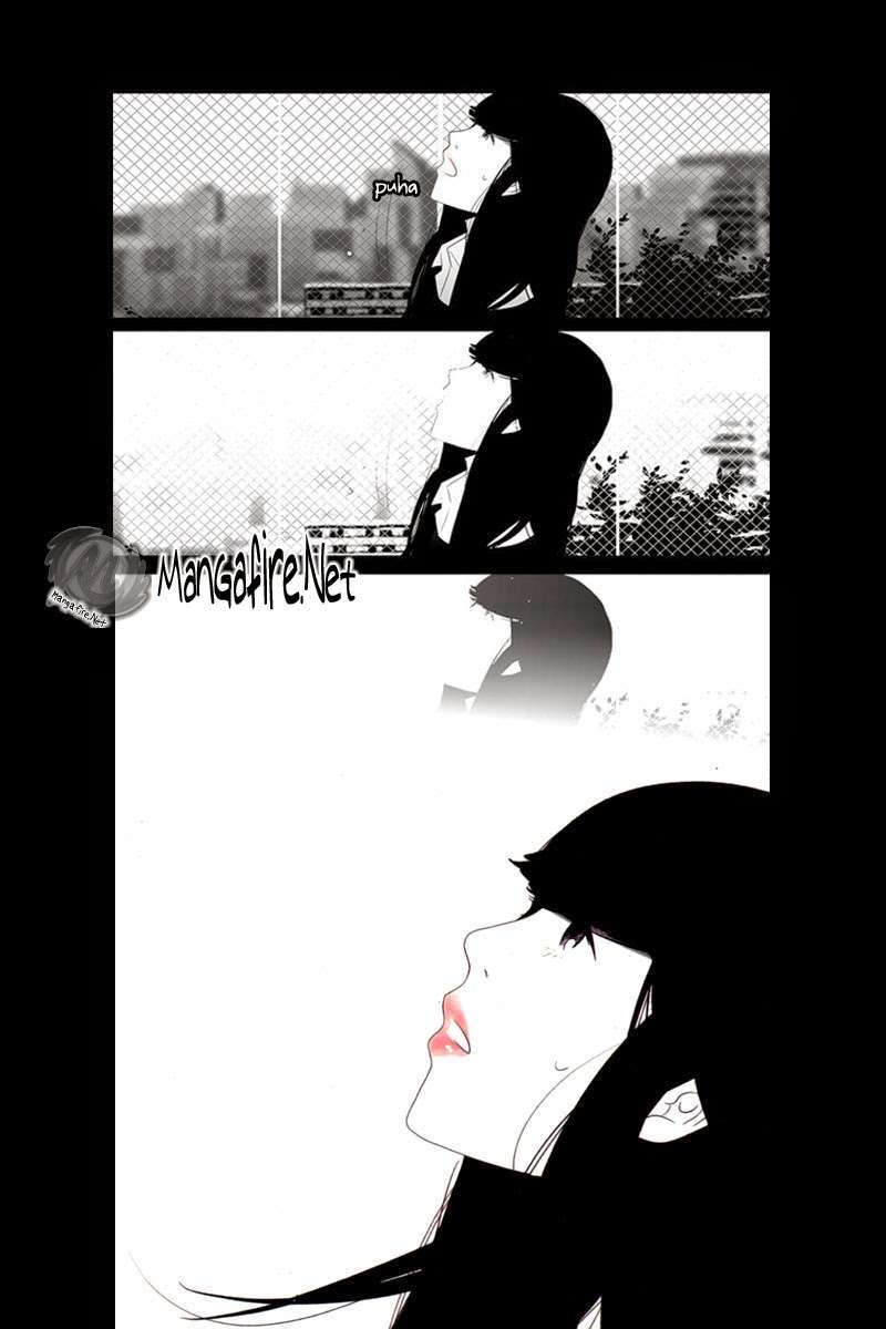 Annarasumanara Chapter 3 - halaman 18