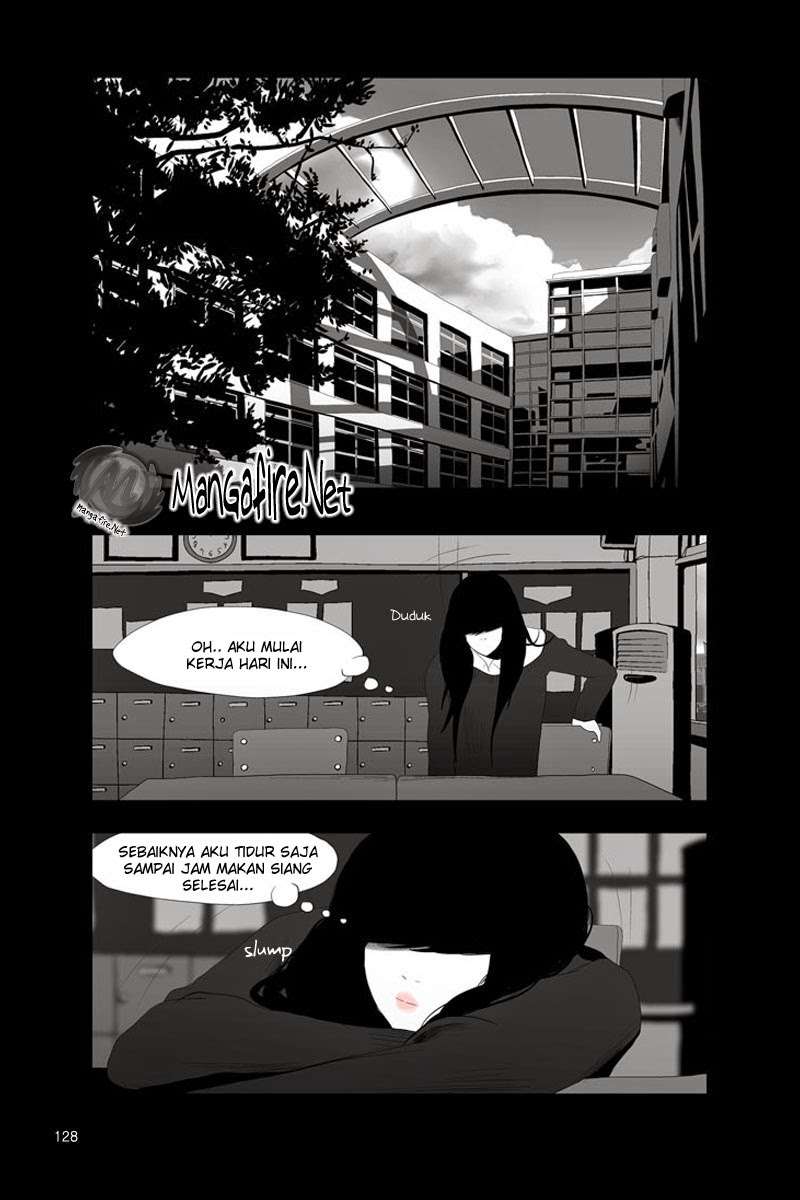 Annarasumanara Chapter 3 - halaman 19