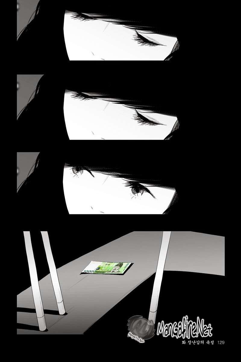 Annarasumanara Chapter 3 - halaman 20