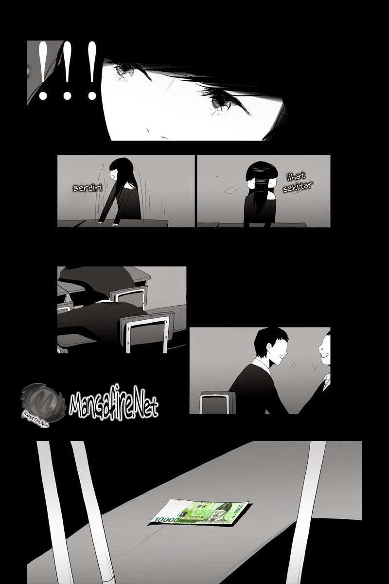 Annarasumanara Chapter 3 - halaman 21