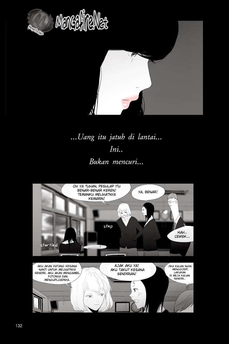 Annarasumanara Chapter 3 - halaman 23