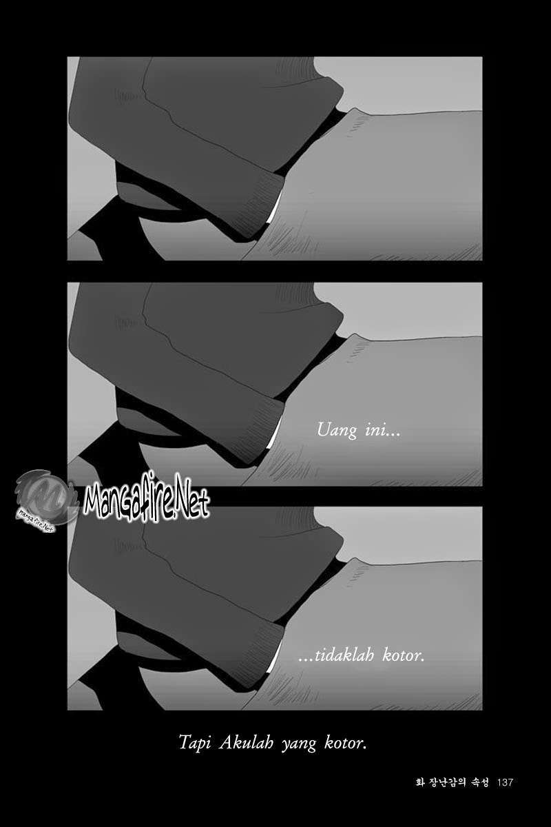 Annarasumanara Chapter 3 - halaman 28