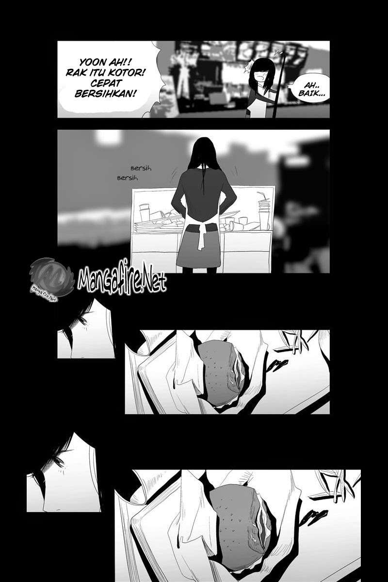 Annarasumanara Chapter 3 - halaman 30