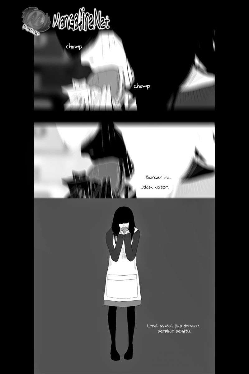 Annarasumanara Chapter 3 - halaman 32