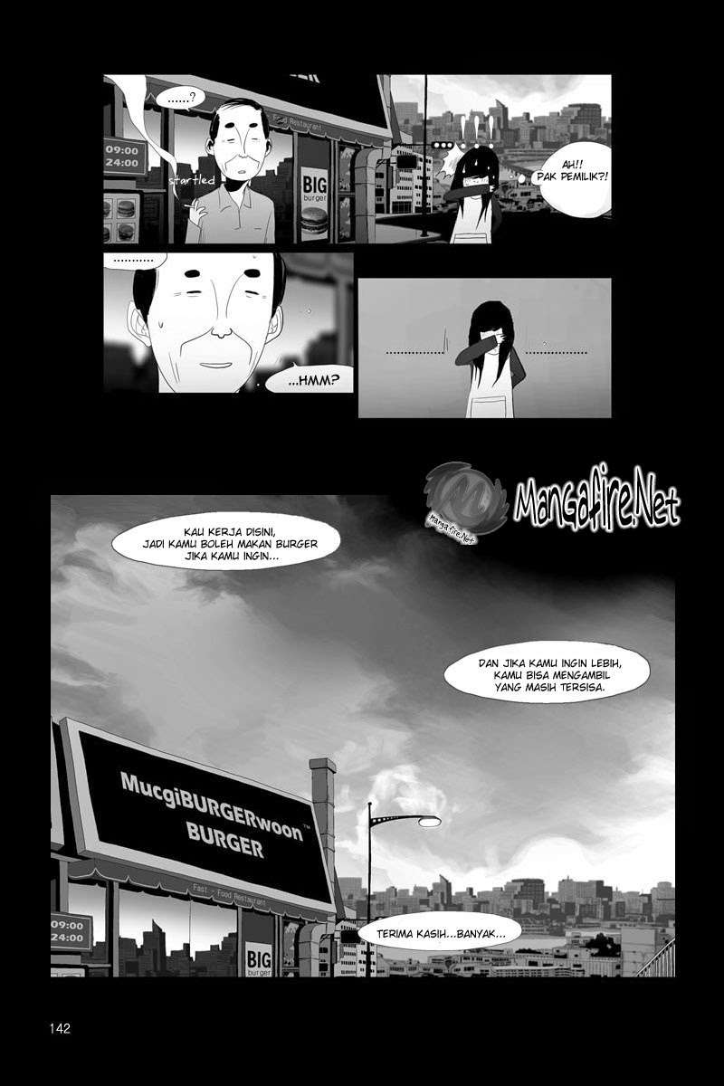 Annarasumanara Chapter 3 - halaman 33