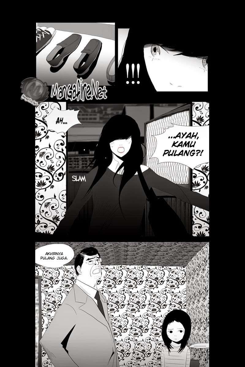 Annarasumanara Chapter 3 - halaman 35