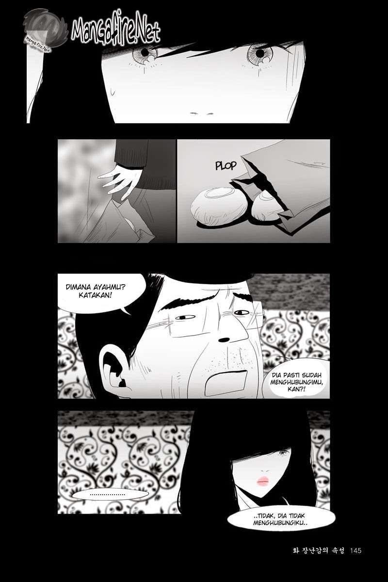 Annarasumanara Chapter 3 - halaman 36