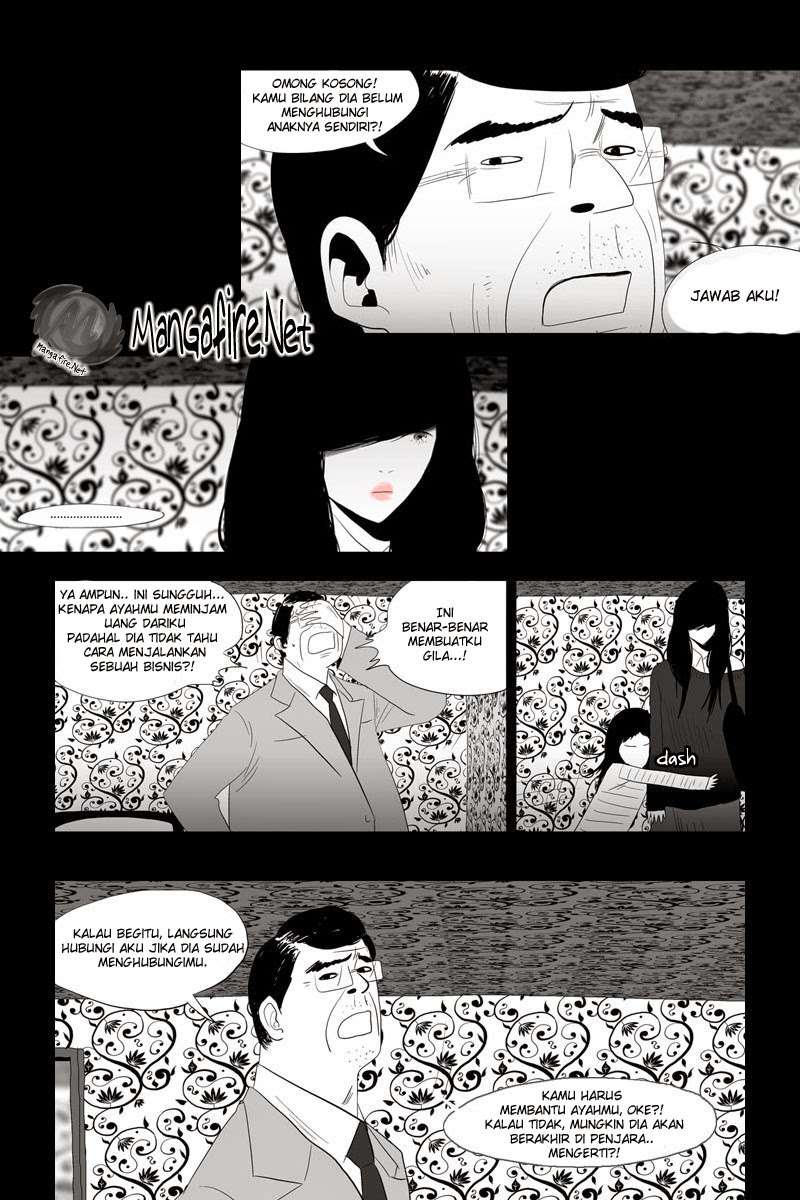Annarasumanara Chapter 3 - halaman 37
