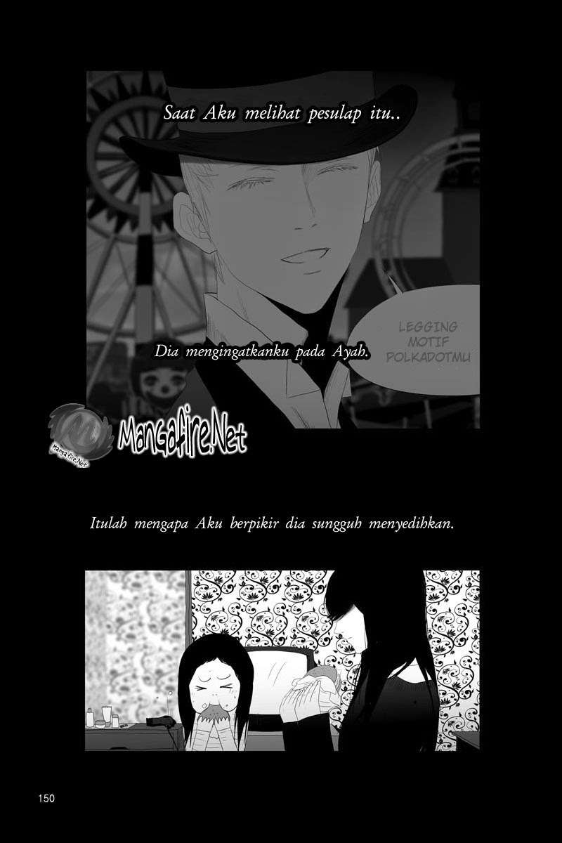 Annarasumanara Chapter 3 - halaman 41