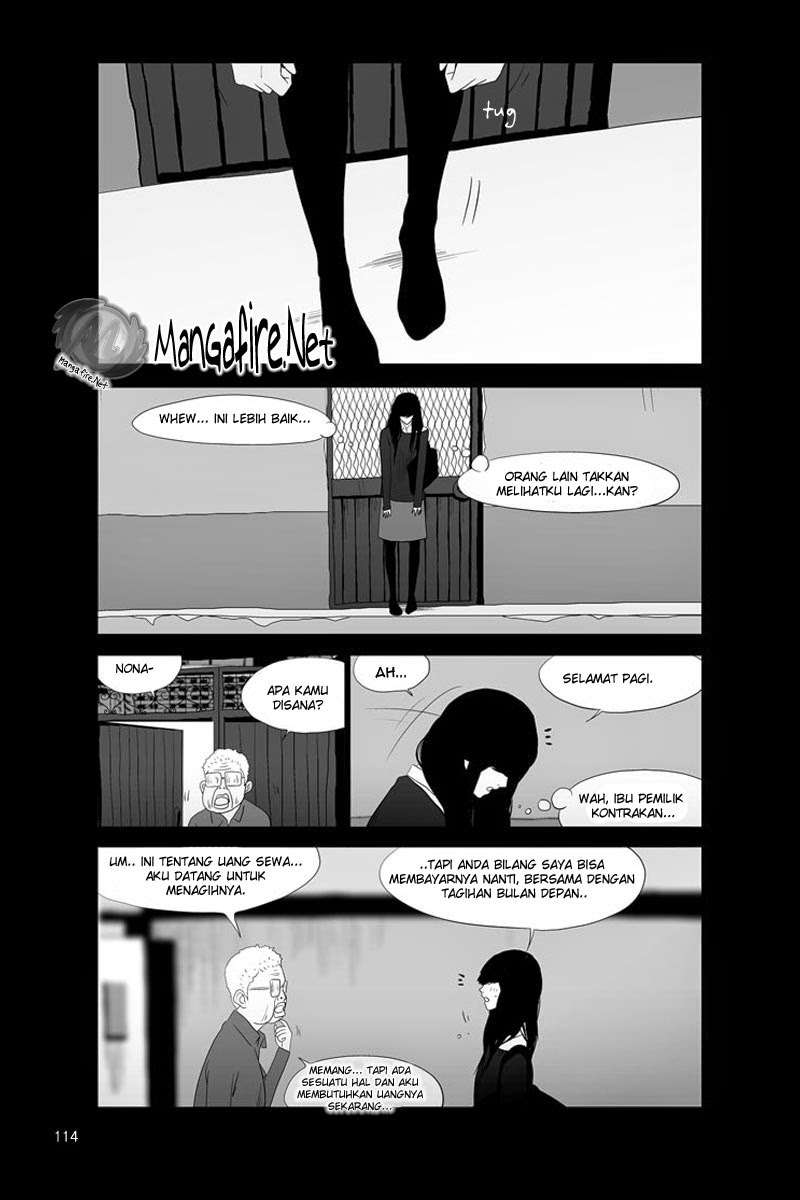 Annarasumanara Chapter 3 - halaman 5