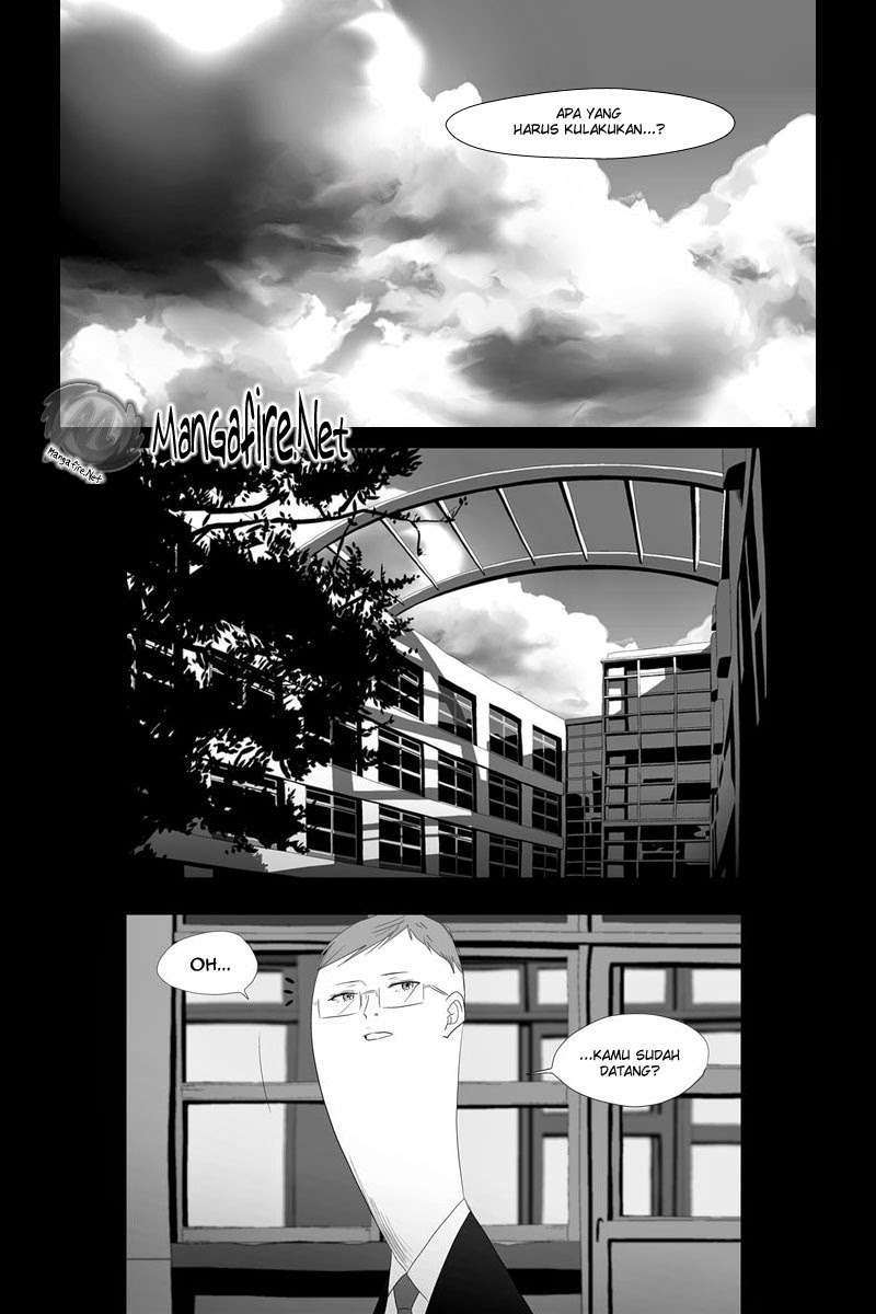 Annarasumanara Chapter 3 - halaman 8