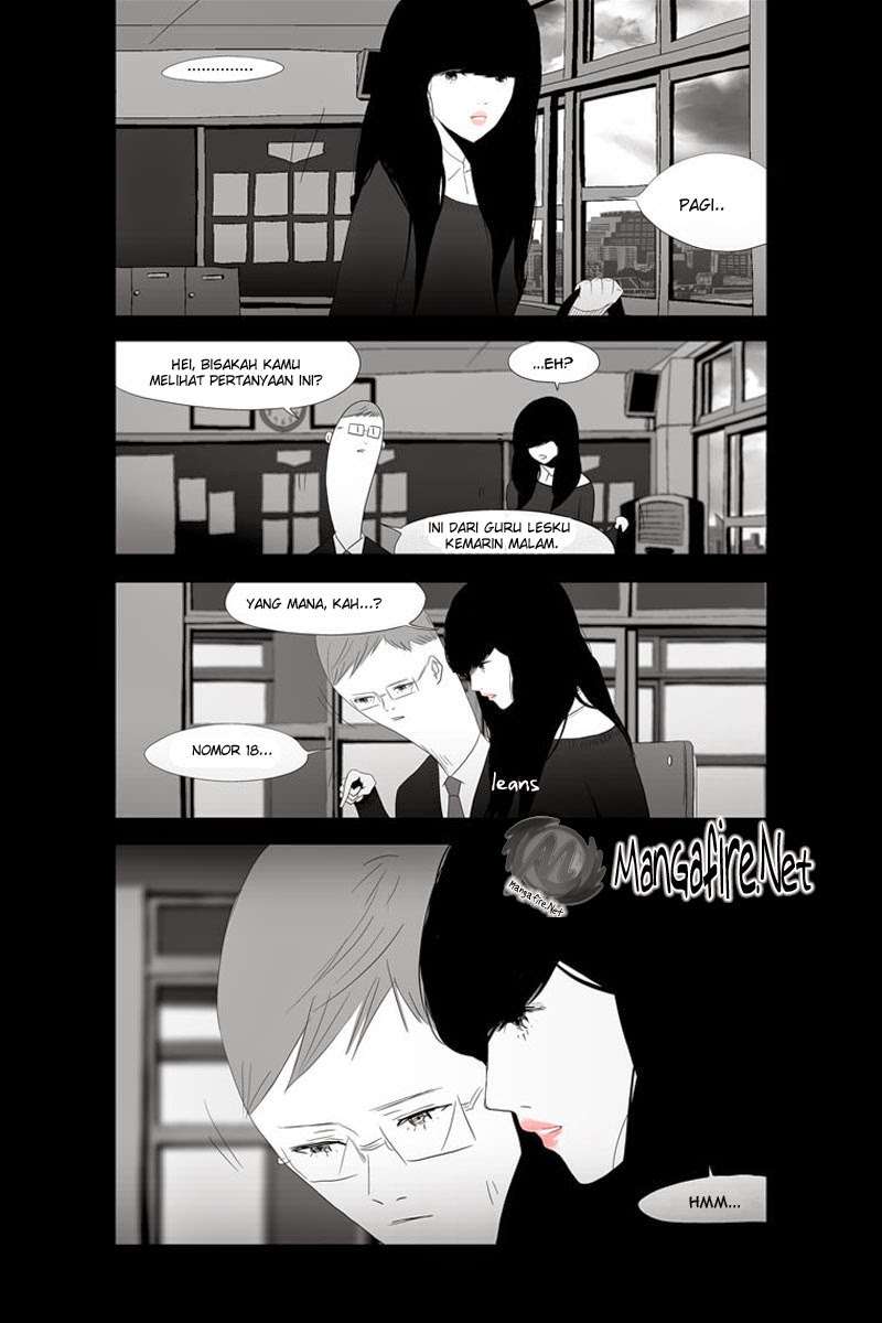 Annarasumanara Chapter 3 - halaman 9