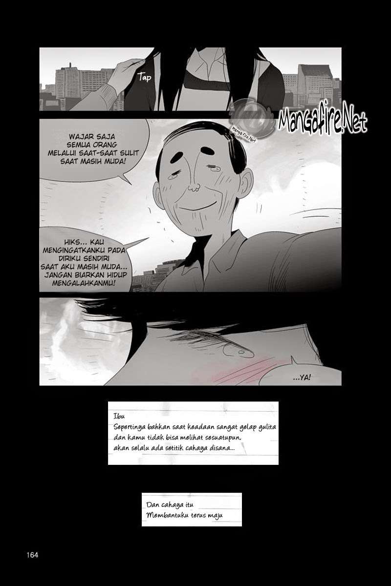 Annarasumanara Chapter 4 - halaman 13