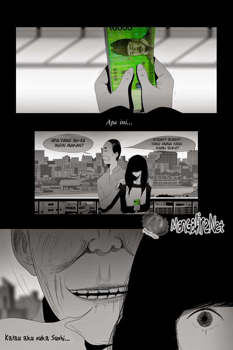 Annarasumanara Chapter 4 - halaman 16