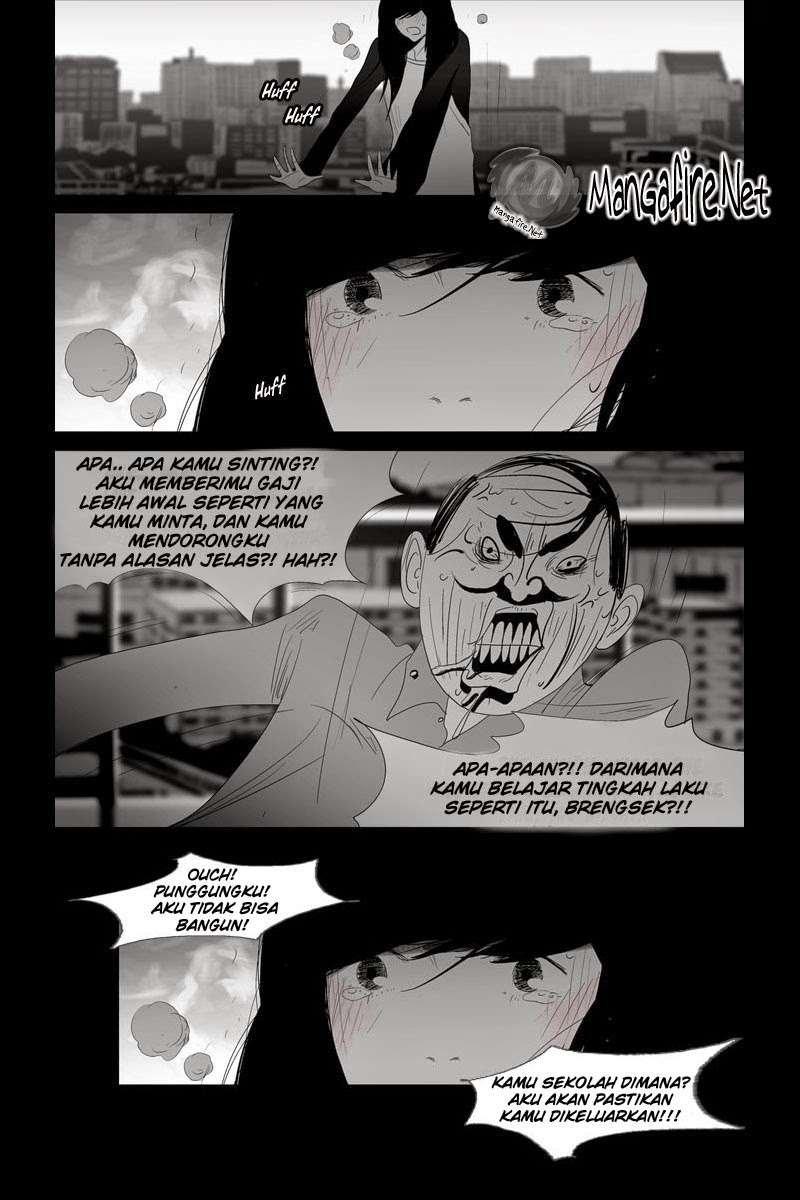 Annarasumanara Chapter 4 - halaman 18