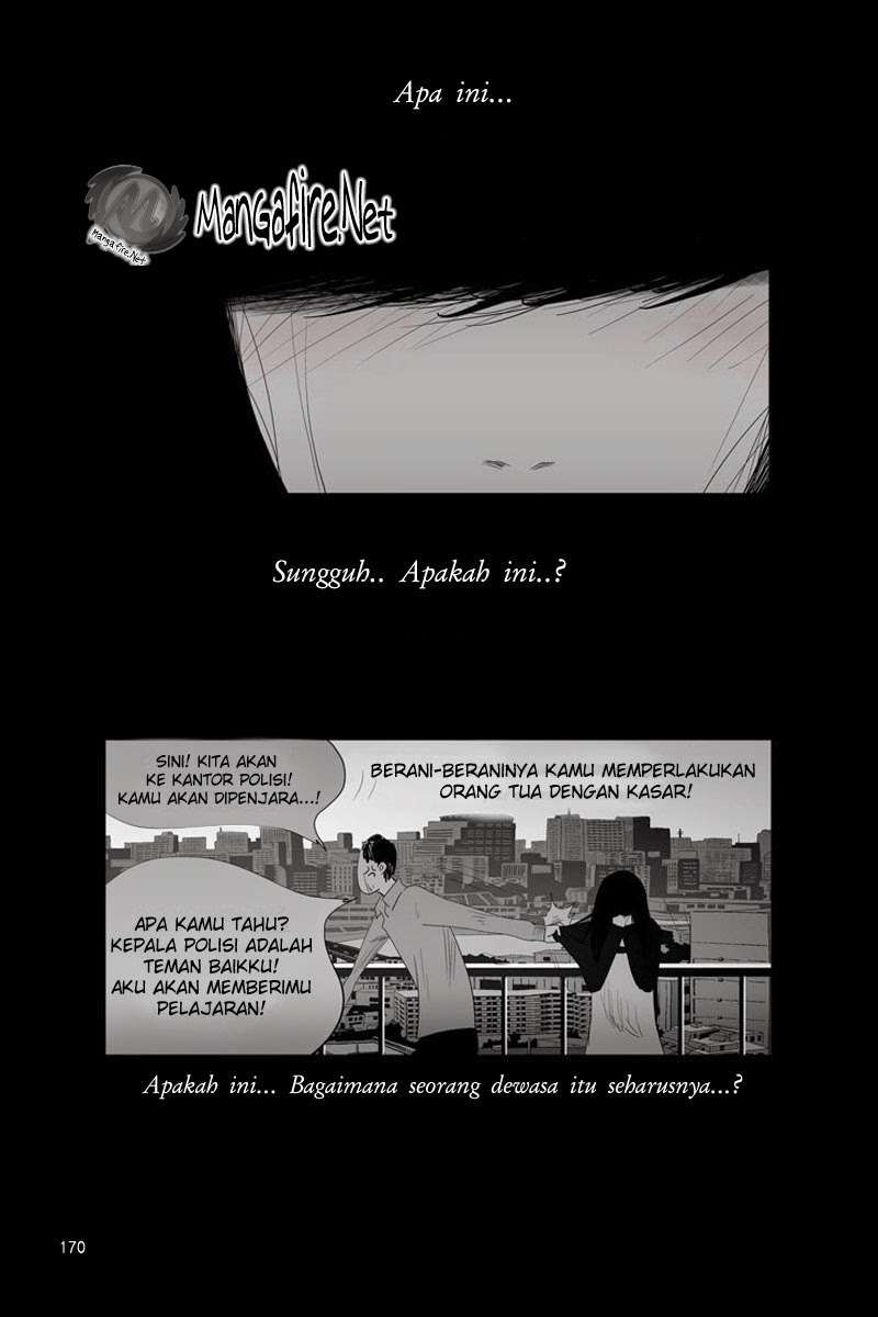 Annarasumanara Chapter 4 - halaman 19
