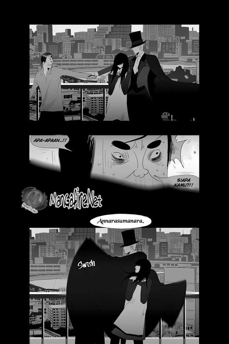 Annarasumanara Chapter 4 - halaman 21