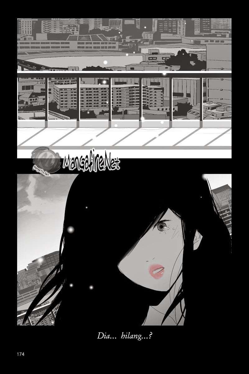 Annarasumanara Chapter 4 - halaman 23