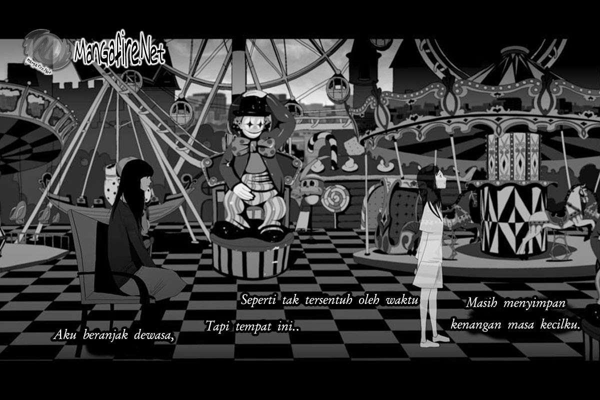 Annarasumanara Chapter 4 - halaman 27