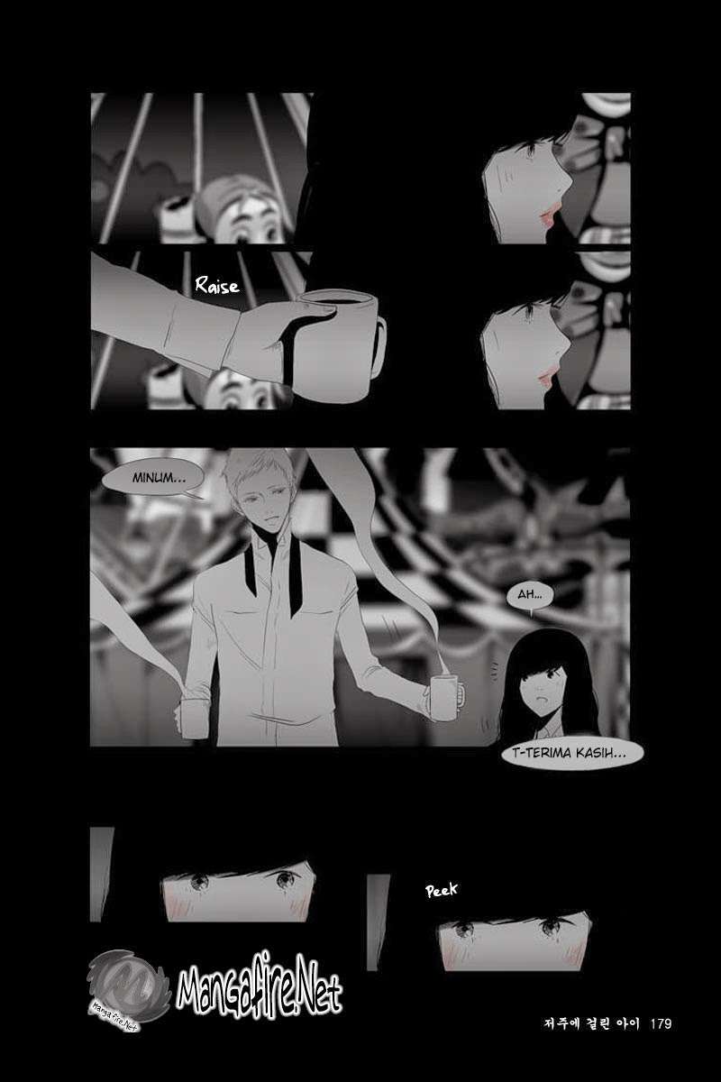 Annarasumanara Chapter 4 - halaman 28