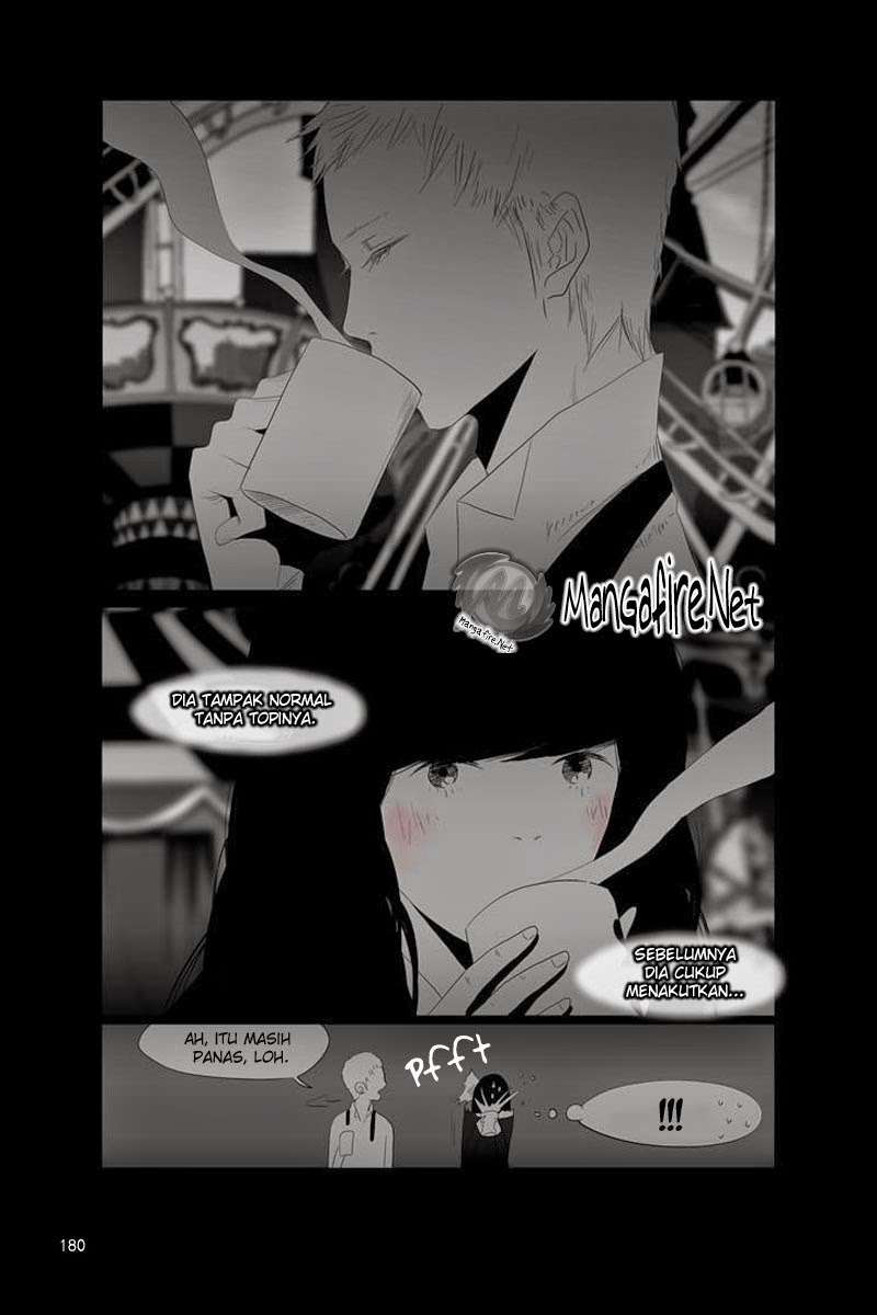 Annarasumanara Chapter 4 - halaman 29