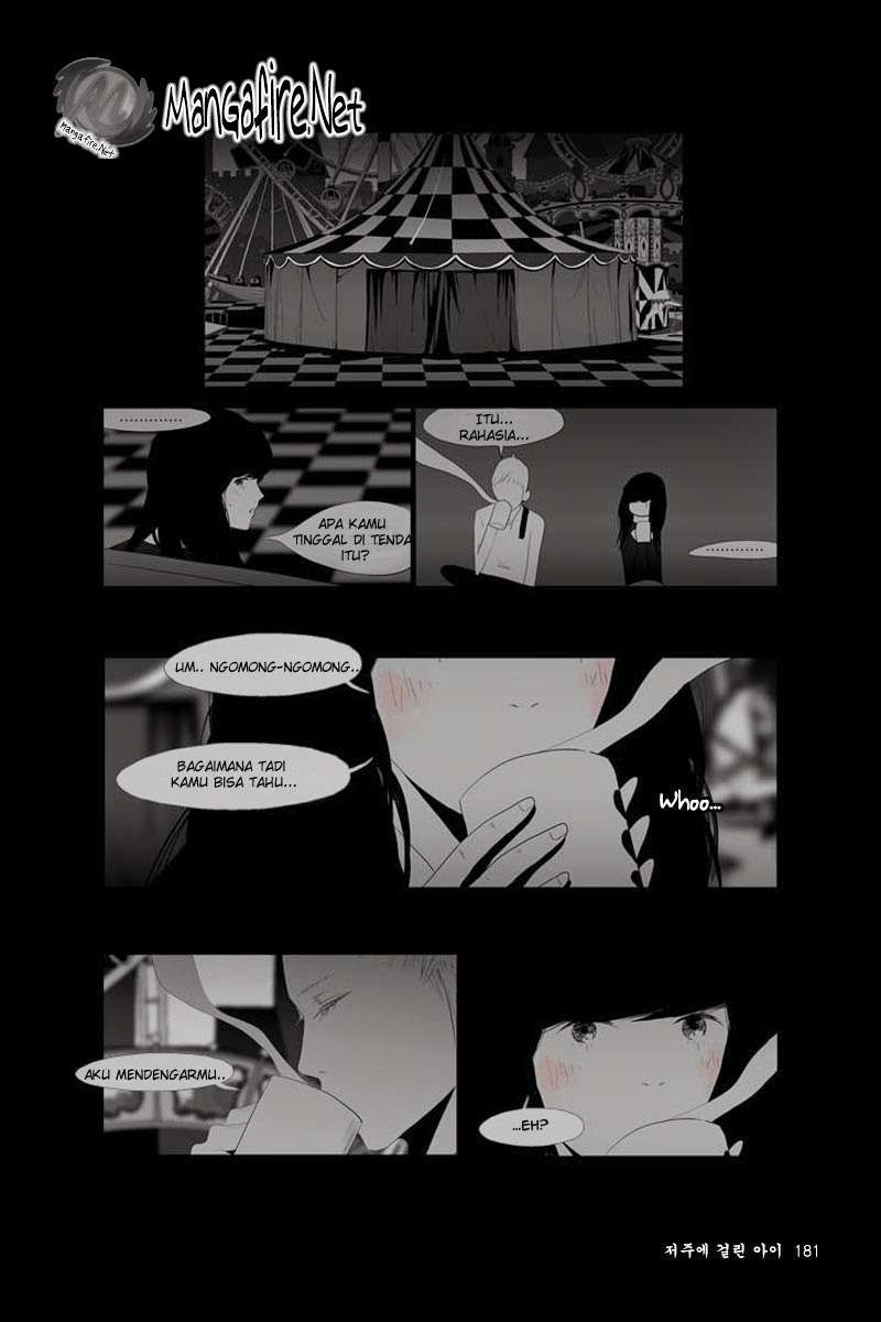 Annarasumanara Chapter 4 - halaman 30