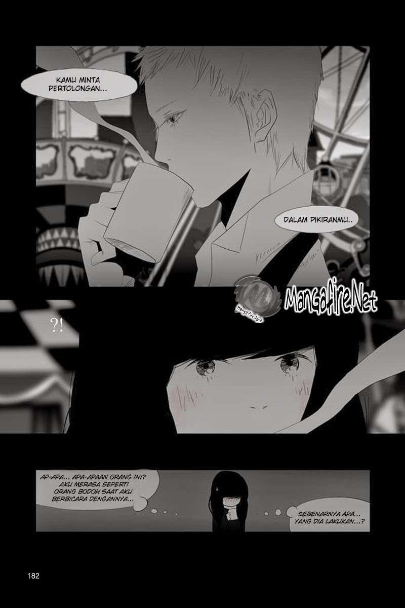 Annarasumanara Chapter 4 - halaman 31