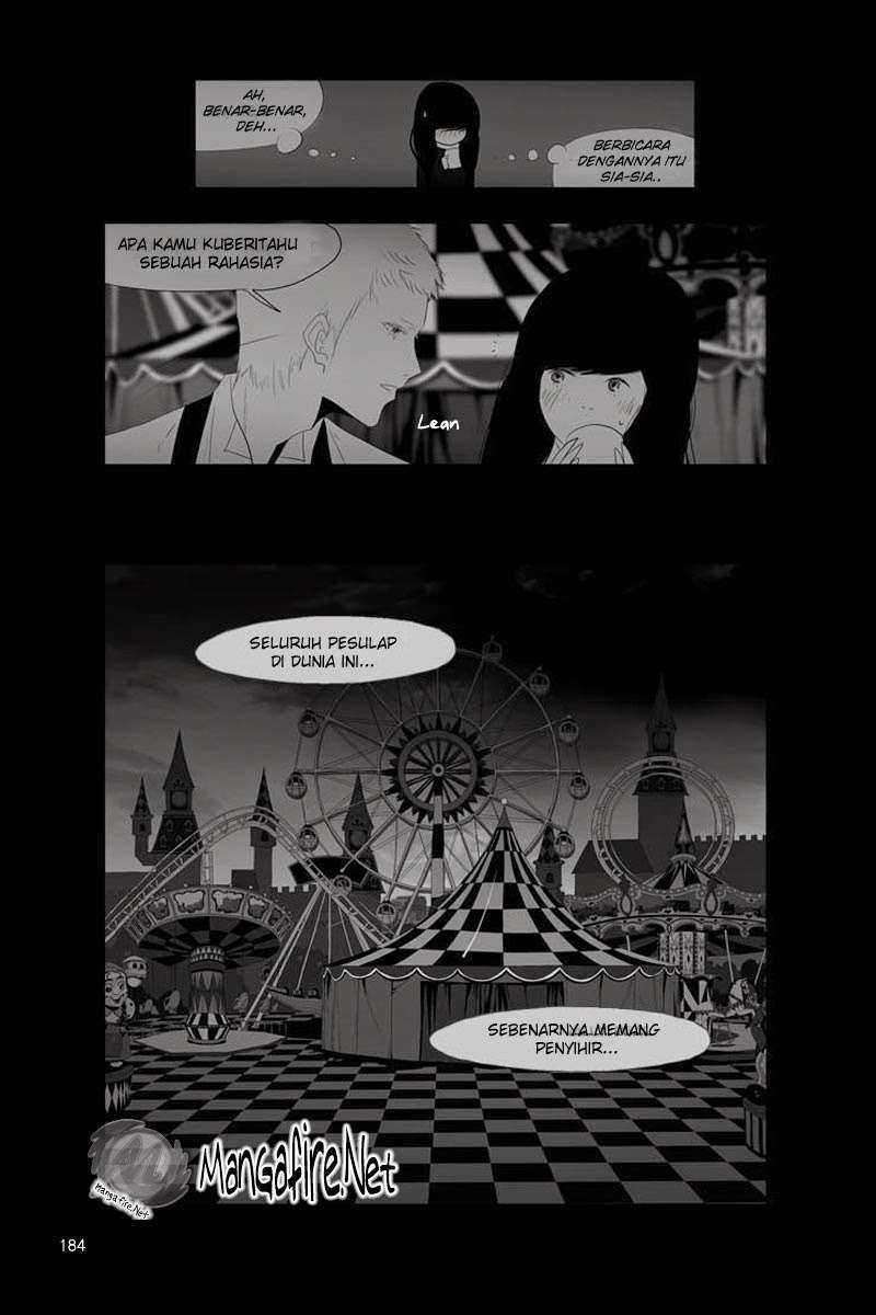 Annarasumanara Chapter 4 - halaman 33
