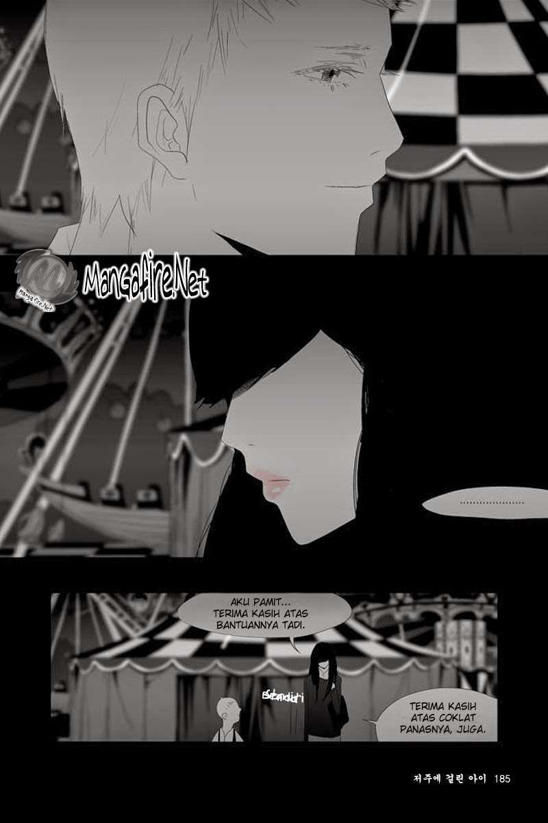 Annarasumanara Chapter 4 - halaman 34