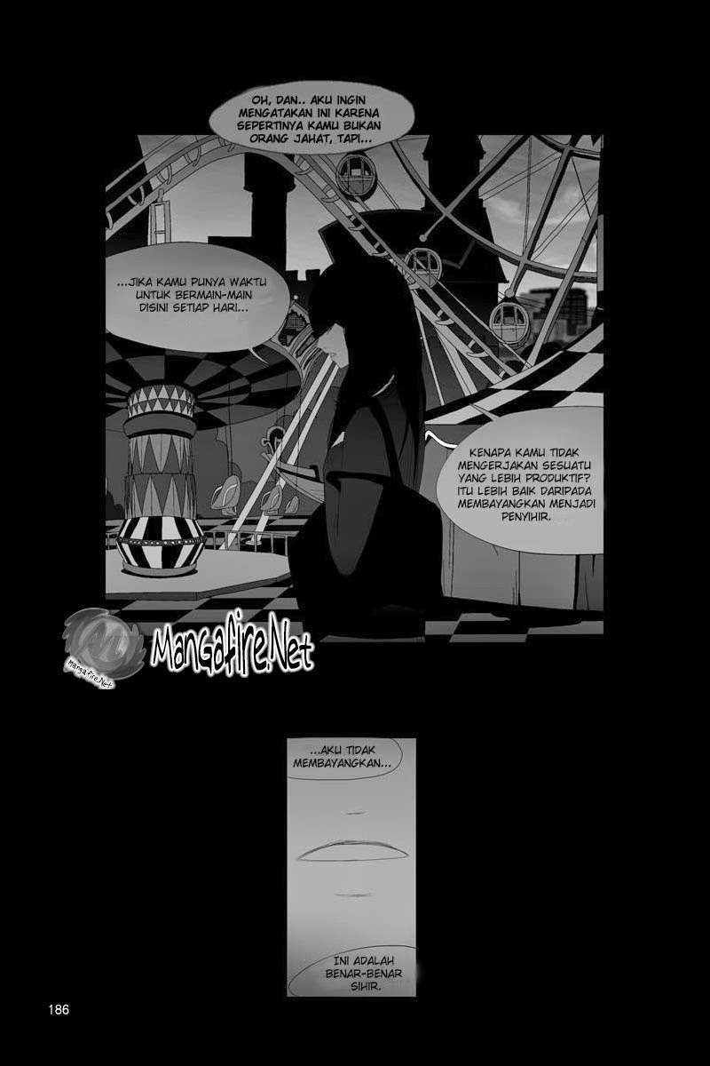 Annarasumanara Chapter 4 - halaman 35