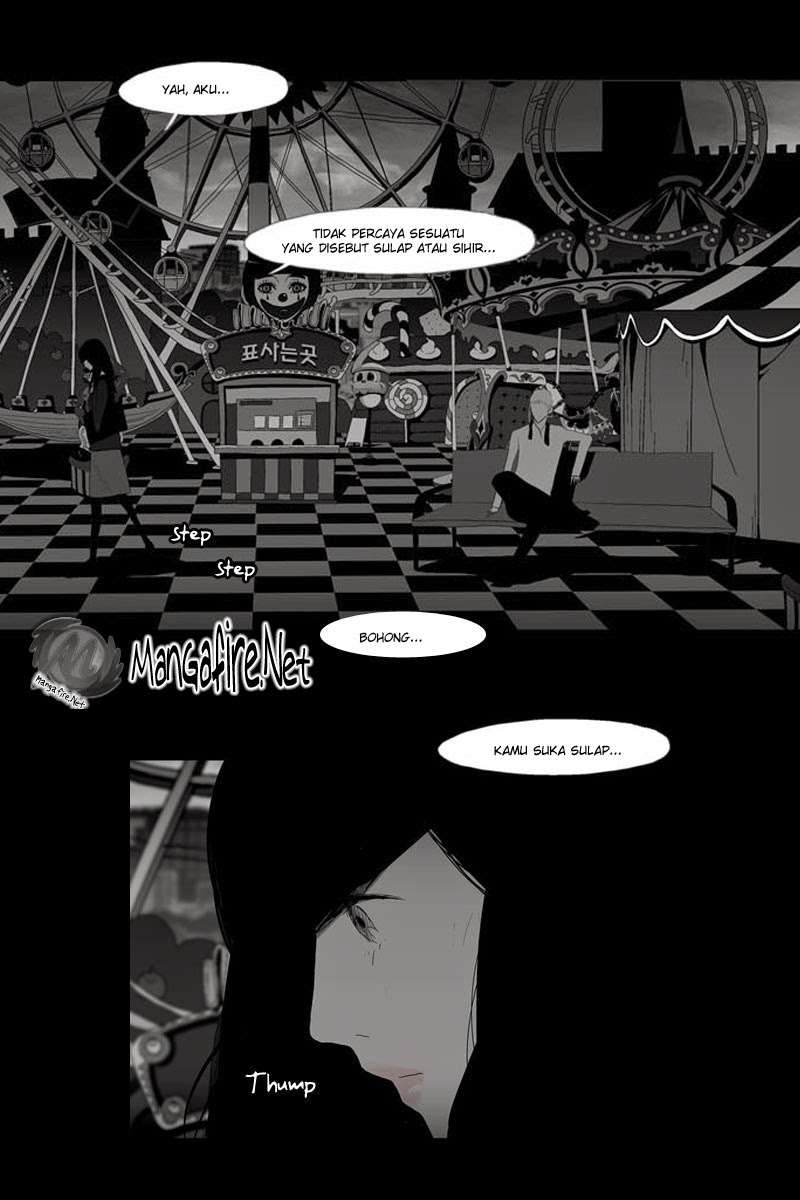 Annarasumanara Chapter 4 - halaman 36