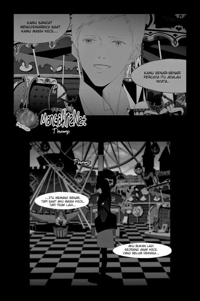 Annarasumanara Chapter 4 - halaman 37