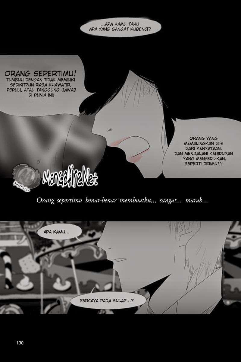 Annarasumanara Chapter 4 - halaman 39