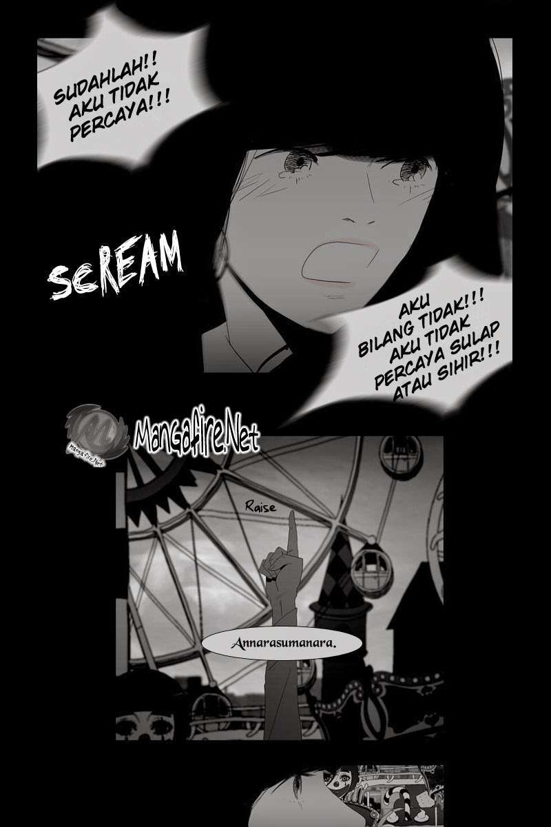 Annarasumanara Chapter 4 - halaman 40