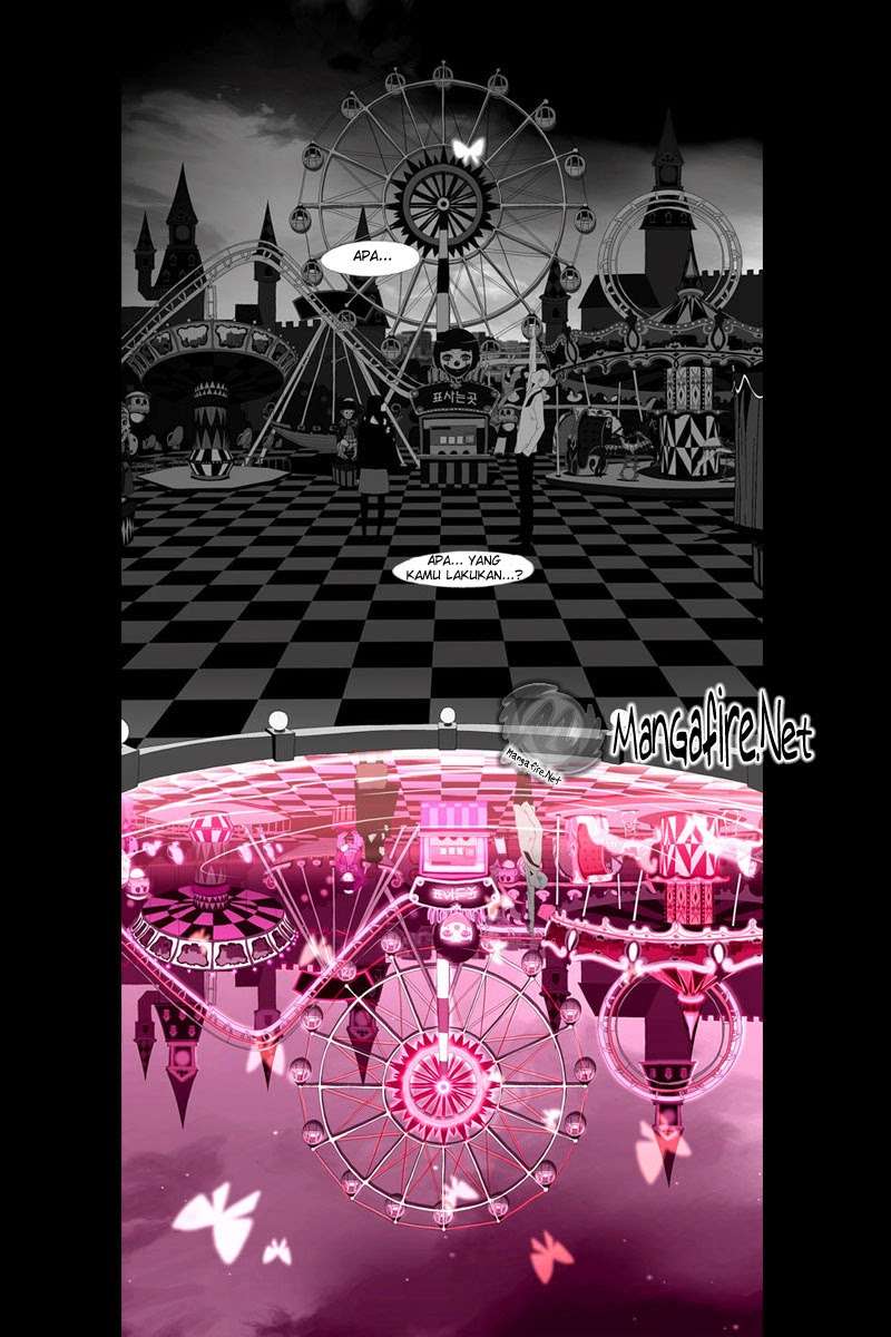 Annarasumanara Chapter 4 - halaman 41