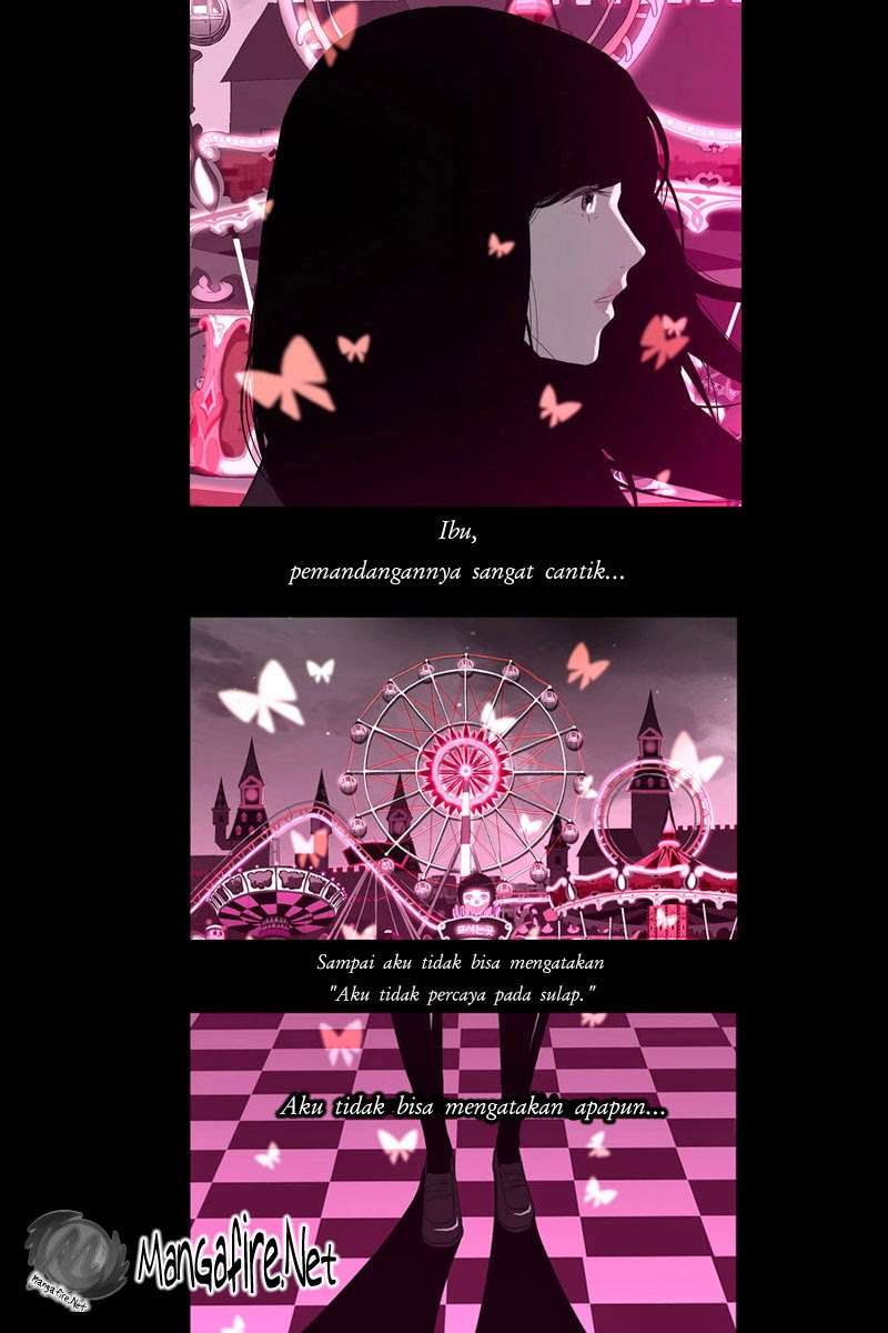Annarasumanara Chapter 4 - halaman 44