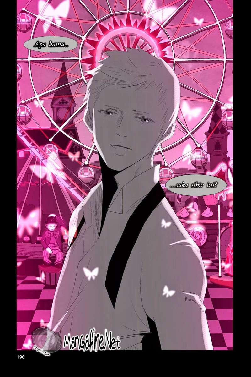 Annarasumanara Chapter 4 - halaman 45