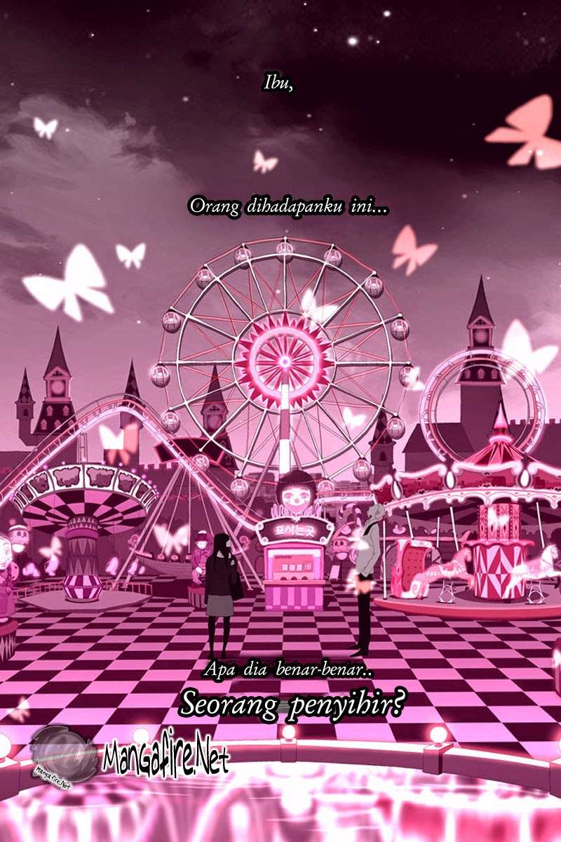 Annarasumanara Chapter 4 - halaman 46